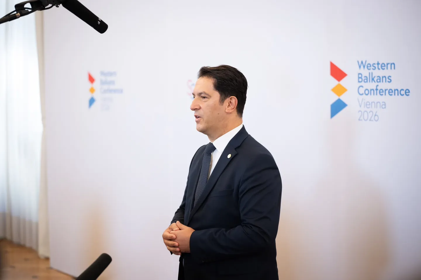 Zv.kryeministri i Maqedonisë së Veriut: Zgjerimi i BE-së të jetë i drejtë dhe i parashikueshëm