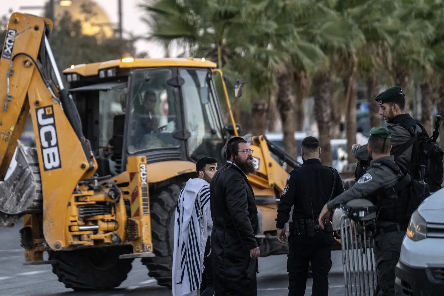 'Playing with fire': Opposition accuses Netanyahu of fuelling settler violence in occupied West Bank