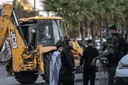 'Playing with fire': Opposition accuses Netanyahu of fuelling settler violence in occupied West Bank