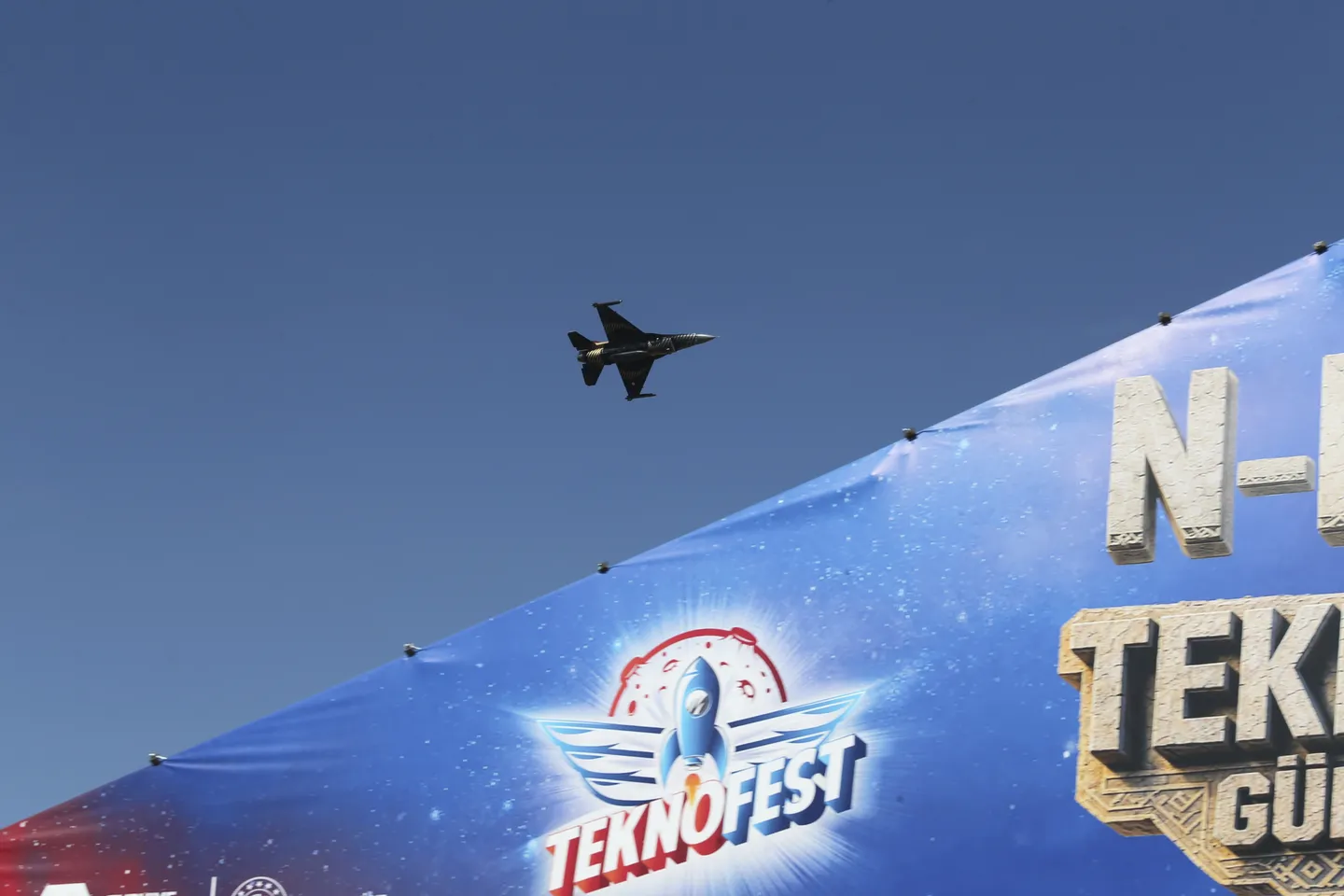 TEKNOFEST Southeast to open Wednesday in Türkiye's Sanliurfa