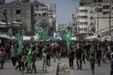 القسام تعلن استشهاد قائد لواء شمال غزة.. و5147 خرقاً إسرائيلياً لوقف إطلاق النار