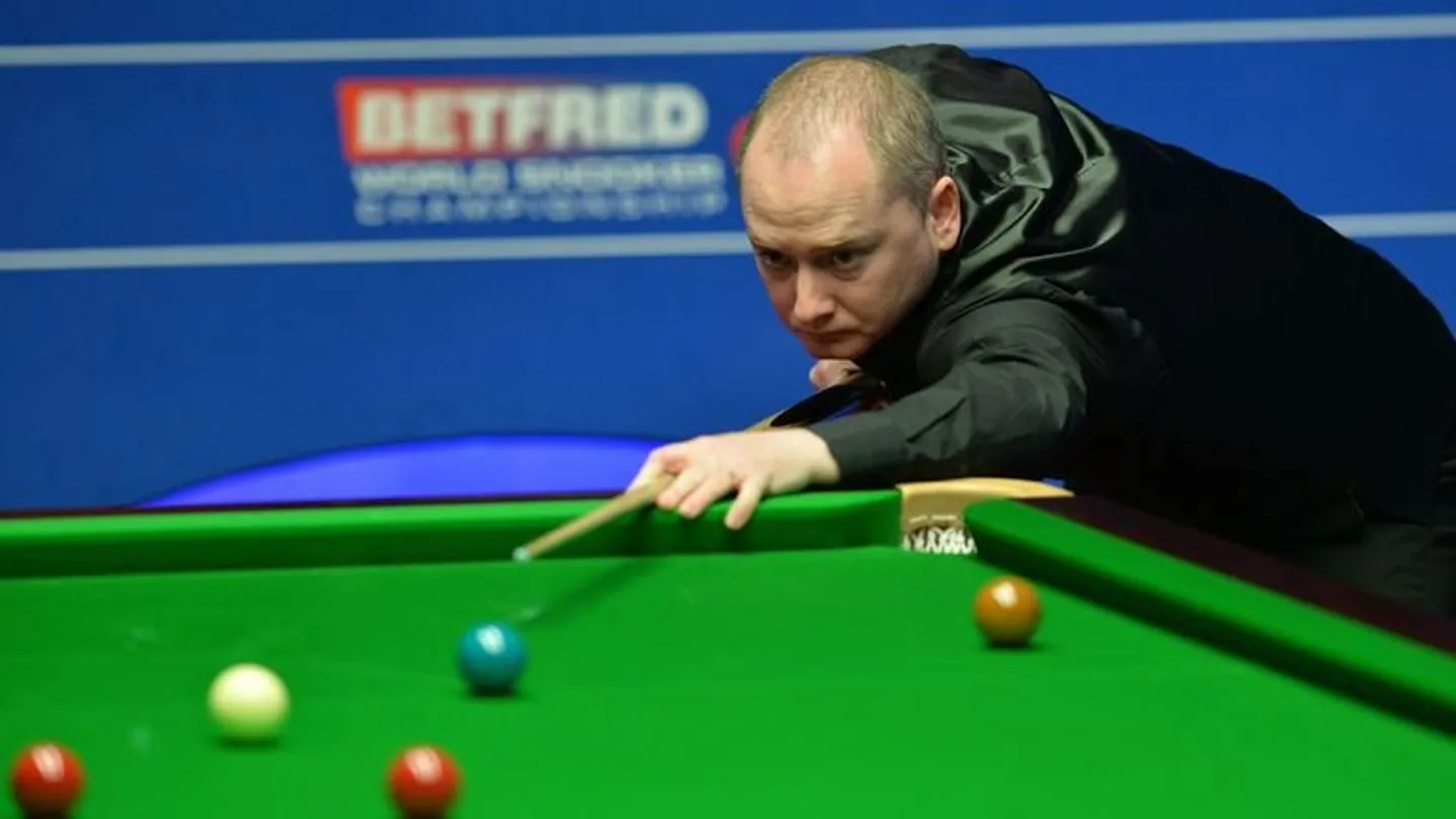 Bingwa wa zamani wa ‘Pool Table’ Graeme Dott atupwa jela miaka saba kwa kuwanyanyasa watoto kingono