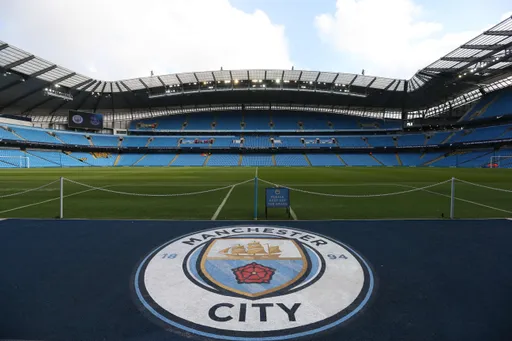 Manchester City to appeal guilty verdict over 115 financial breach charges