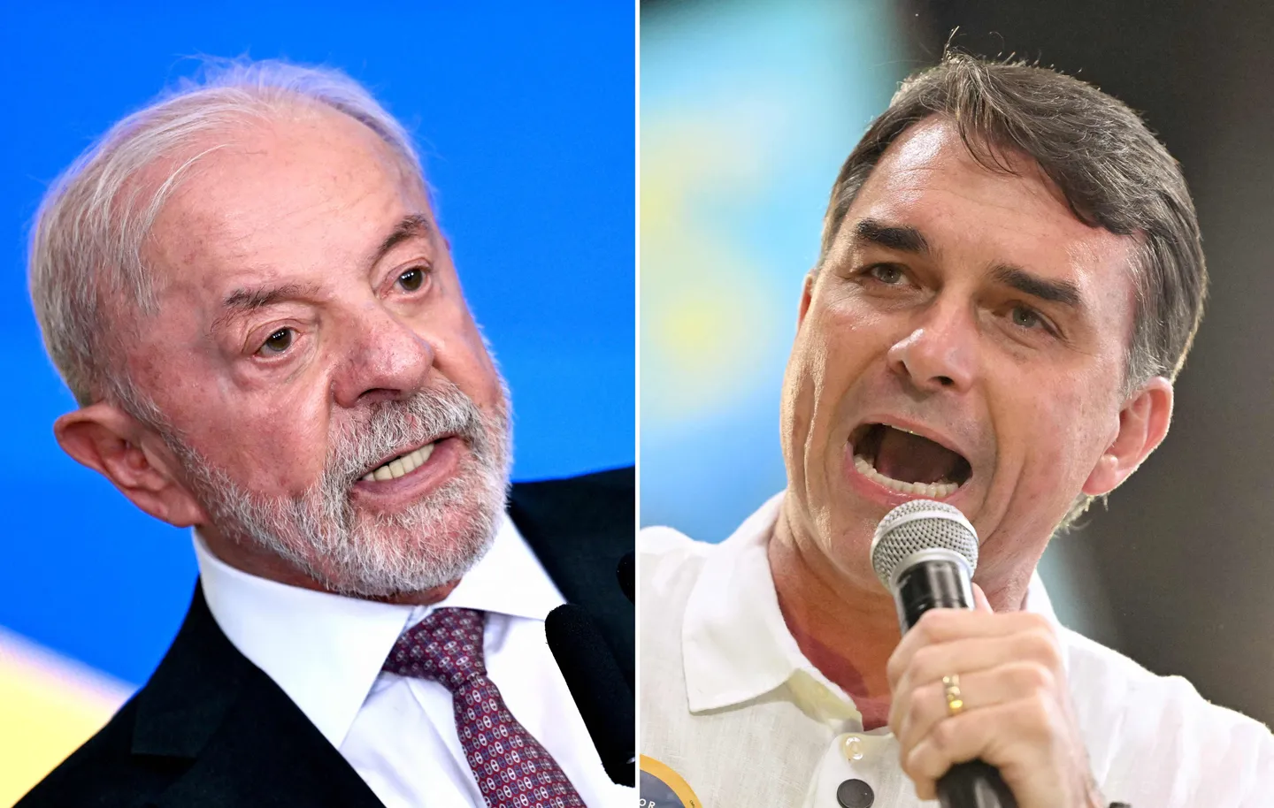 Brasil vota: Lula da Silva y Flávio Bolsonaro se enfrentan en elección clave para América Latina