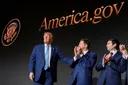 Trump vows to never 'stifle' AI as top executives seek guardrails on new models