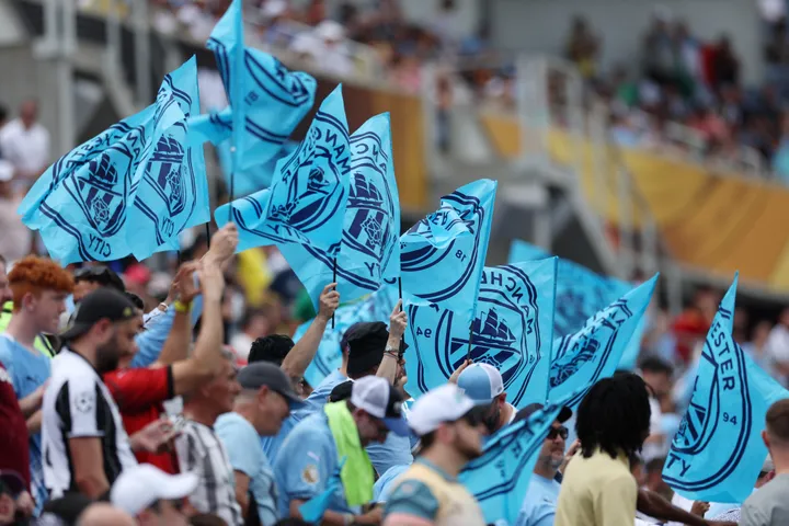 Manchester City found guilty of serious financial breaches, to appeal