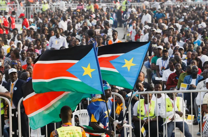 African Union urges South Sudan to address 'challenges' ahead of first ever election