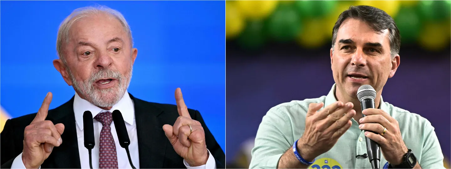 Lula y Bolsonaro afinan campañas ante elecciones en Brasil: redes sociales, reformas y otras claves