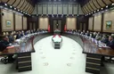أردوغان يترأس اجتماعاً لبحث تطورات أسواق رأس المال وإجراءات تصفية الصناديق