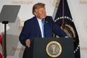 Трамп поддержал смягчение санкций в обмен на освобождение российских политзаключенных