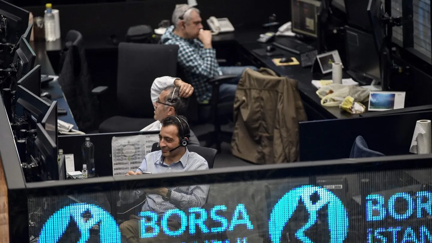 Türkiye sets up board to coordinate fund liquidations, protect investors