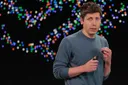 OpenAI chief says AI's rewards justify accepting 'some bad things'