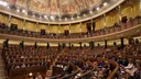 Сенат Испании отклонил договор о дружбе с Францией