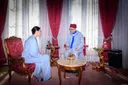 Morocco's King Mohammed VI names Fatima Ezzahra El Mansouri as prime minister