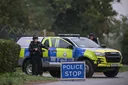 UK police find no explosives in suspected US airbase plot