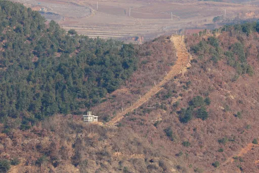 South Korea, North Korea trade blame over explosions that injured 3 South Korean soldiers