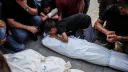 U izraelskim napadima u Gazi ubijena Palestinka, pet osoba povrijeđeno