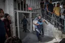 Israeli attacks kill Palestinian woman, wound five others in Gaza despite ceasefire deal