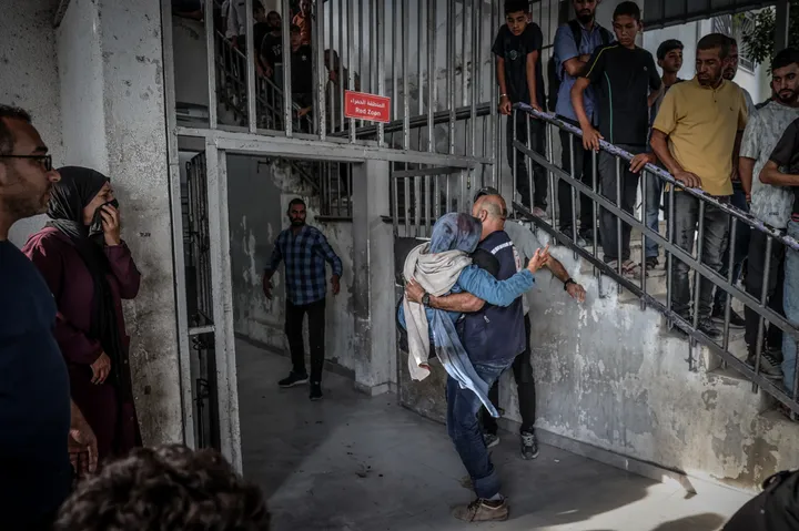 Israeli attacks kill Palestinian woman, wound five others in Gaza despite ceasefire deal