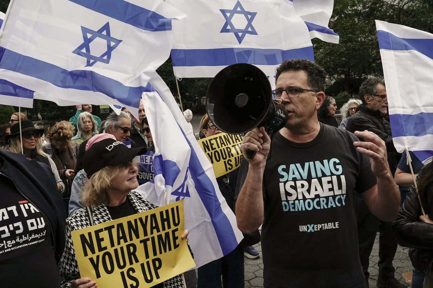 Каким будет Израиль после выборов?