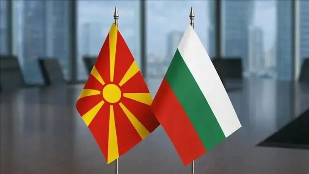 Refuzohet hyrja e deputetit bullgar  Sofja kërkon sqarime nga Shkupi