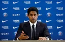 "La FIFA n’est pas pour moi" : Al-Khelaïfi exclut une candidature à la présidence