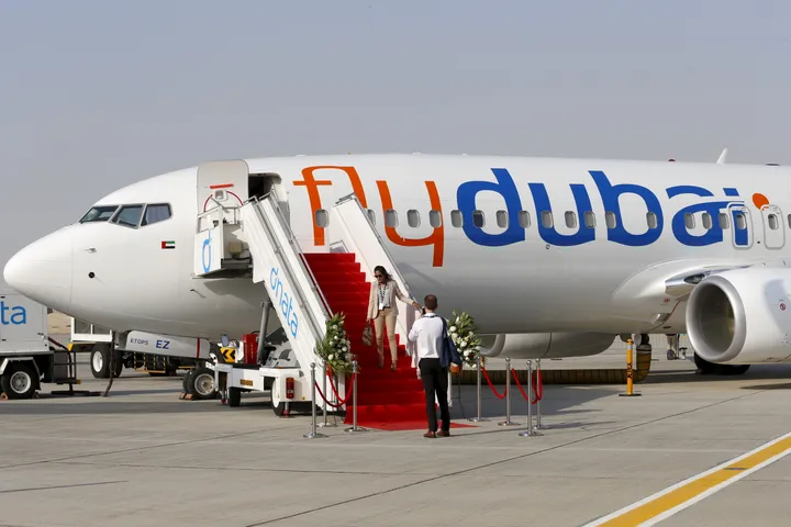 Vol Dubaï-Tel-Aviv: une bagarre entre pilotes déclenche l’alerte au détournement