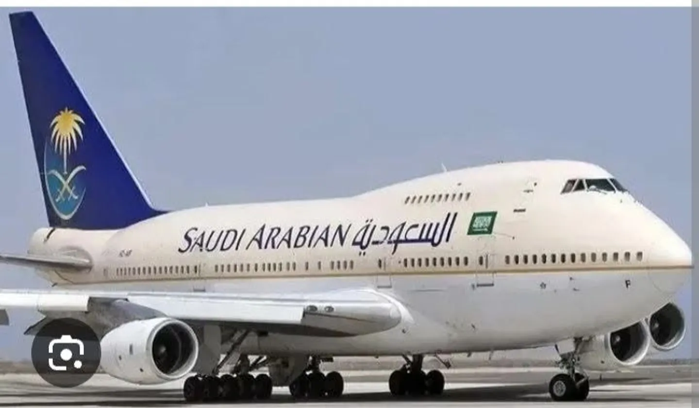 Dubban fasinjojin Kano da suka bi Saudi Airline sun koka cewa kayansu sun maƙale a Saudiyya