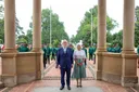 South Africa issues fresh 'demarche' to US envoy Bozell over 'undiplomatic conduct'
