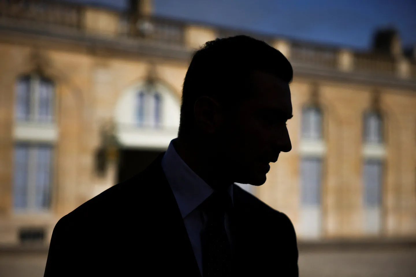 Enquête sur Bardella: Mediapart dénonce la “violence sidérante” du RN