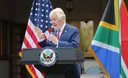 South Africa summons US ambassador for third time over 'undiplomatic conduct'