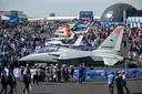 Türkiye's premier aerospace, tech event TEKNOFEST Southeast kicks off