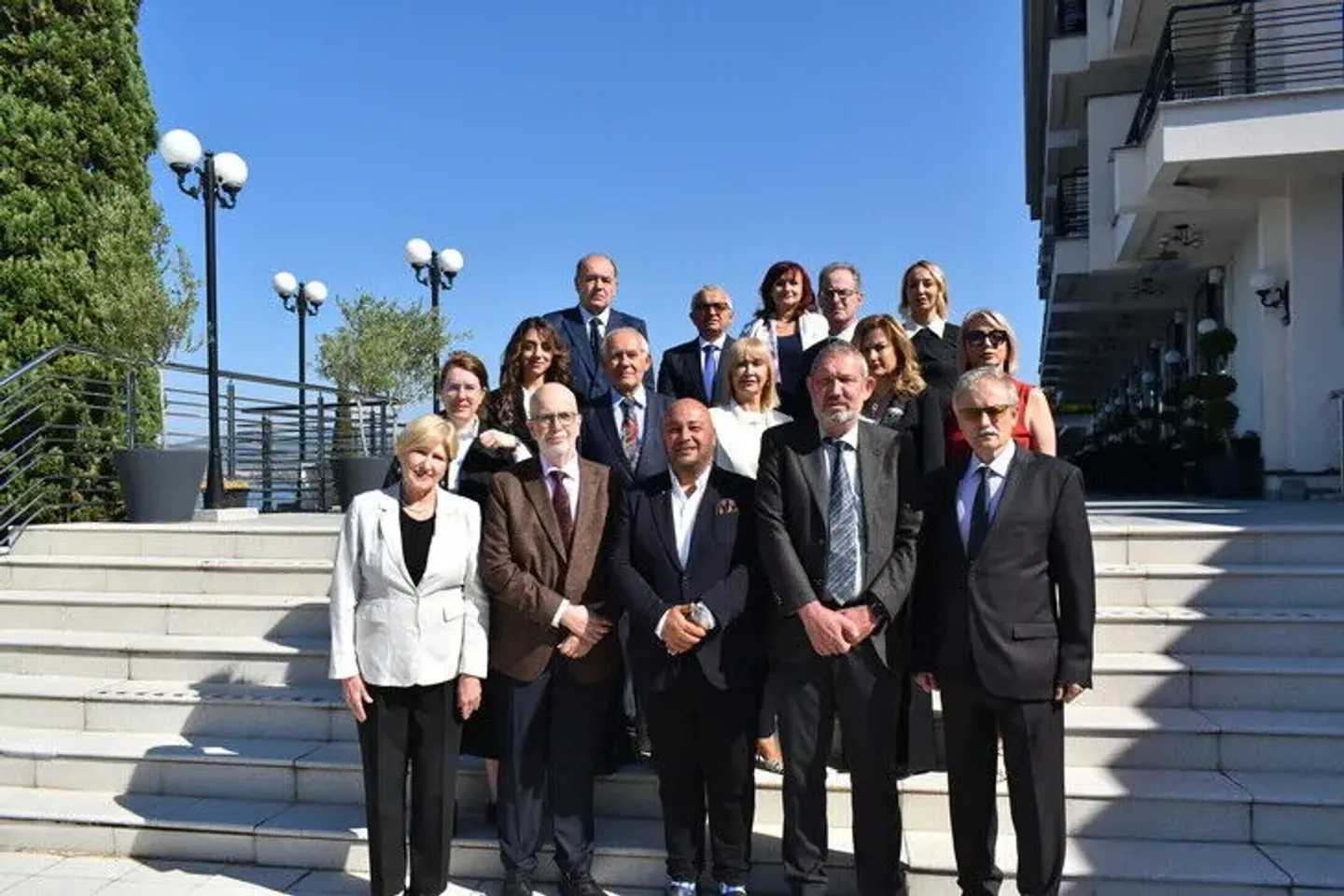 Formohet Forumi i Ohrit për Dialog për rritjen e besimit në gjykatat kushtetuese