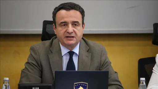 Kurti: Do të bëjmë gjithçka që mundemi për korrigjimin e aktgjykimit të Gjykatës Speciale