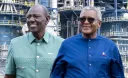 Dangote kujenga kiwanda cha kusafisha mafuta Kenya kwa gharama ya $16 bilioni