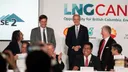 Peluasan LNG Canada bernilai C$33 bilion cerminkan kepakaran Malaysia — Anwar
