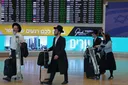 Flydubai annuncia il volo per Tel Aviv: "L'aereo coinvolto nell'incidente è atterrato in sicurezza all'aeroporto di Tabuk"