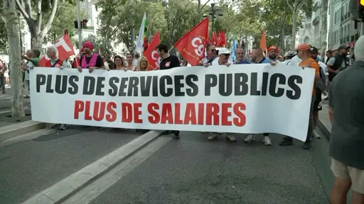 Les Français ont perdu du pouvoir d’achat