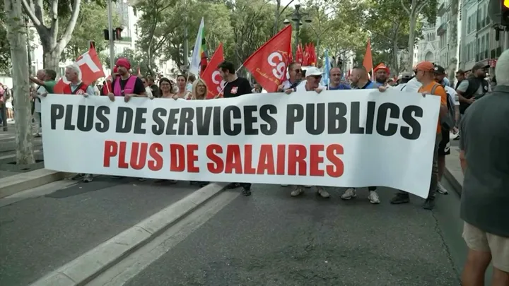 Les Français ont perdu du pouvoir d’achat