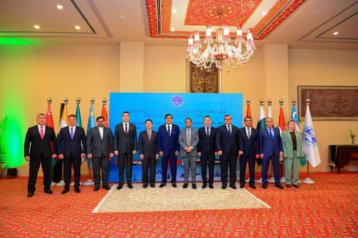SCO बैठक के लिए भारत ने वरिष्ठ MEA अधिकारी को पाकिस्तान भेजा