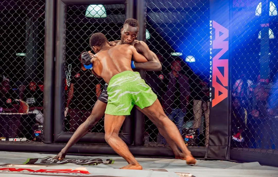 Wetin dey make African MMA fighters support safety changes as dem dey chase Olympic dream