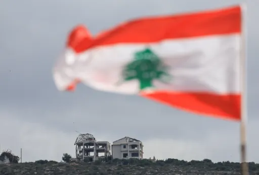چهار نفر در حمله اسرائیل به خودروی ارتش لبنان زخمی شدند