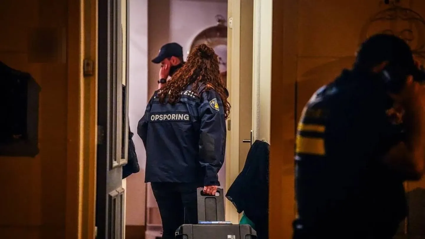 Drugsnetwerk dat van Nederland tot Duitsland reikte, is na een politieonderzoek ontmanteld