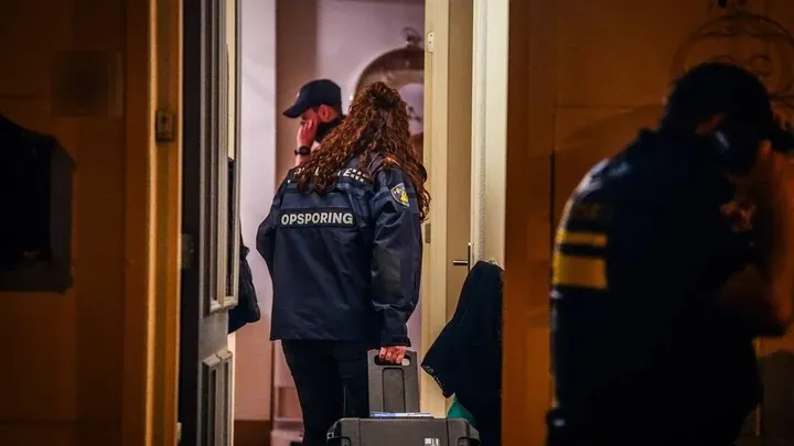 Drugsnetwerk dat van Nederland tot Duitsland reikte, is na een politieonderzoek ontmanteld