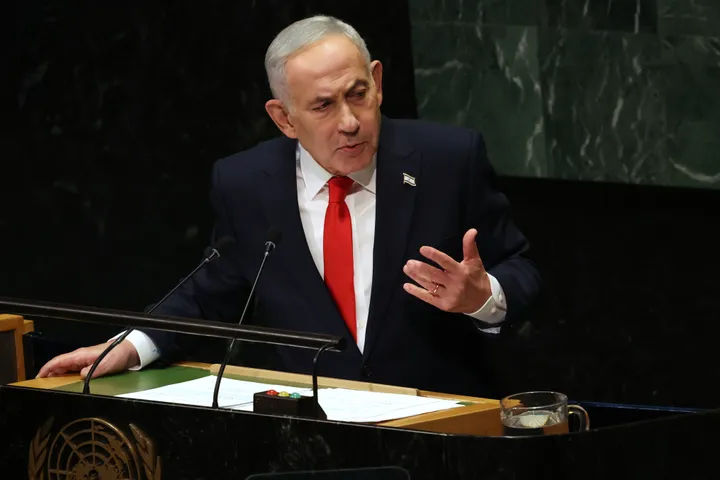 נתניהו הגיש תביעת דיבה בסך 2.6 מיליון שקל בעקבות דיווחים על “התרעות” לפני 7 באוקטובר