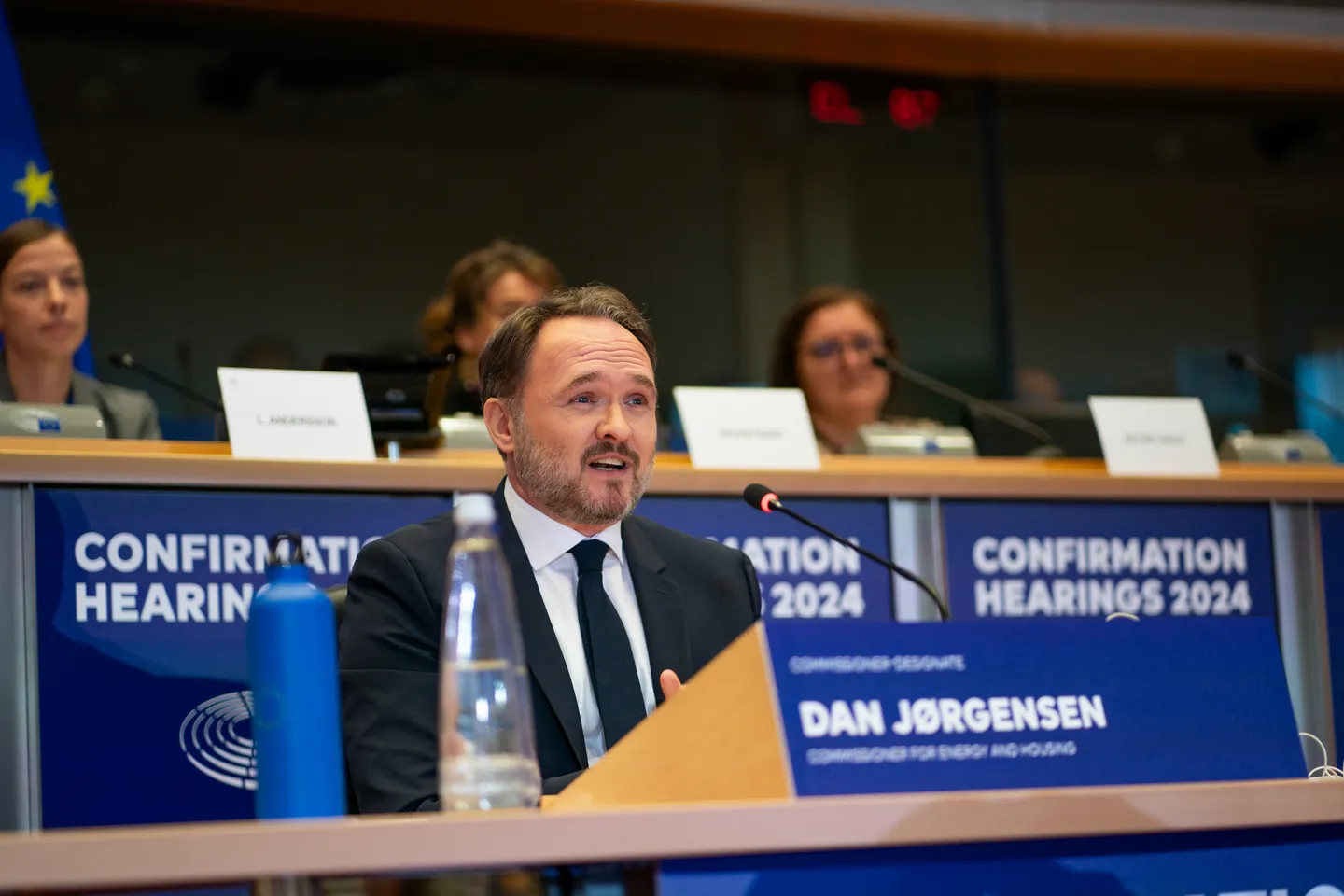 EU betaalt 100 miljard extra aan energiekosten zonder meer gas of olie te ontvangen: commissaris