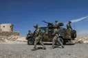 PKK evacuates four shelter areas in Iraq: security sources
