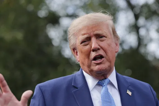 Трамп объяснил, почему КНДР можно иметь ядерное оружие, а Ирану нет