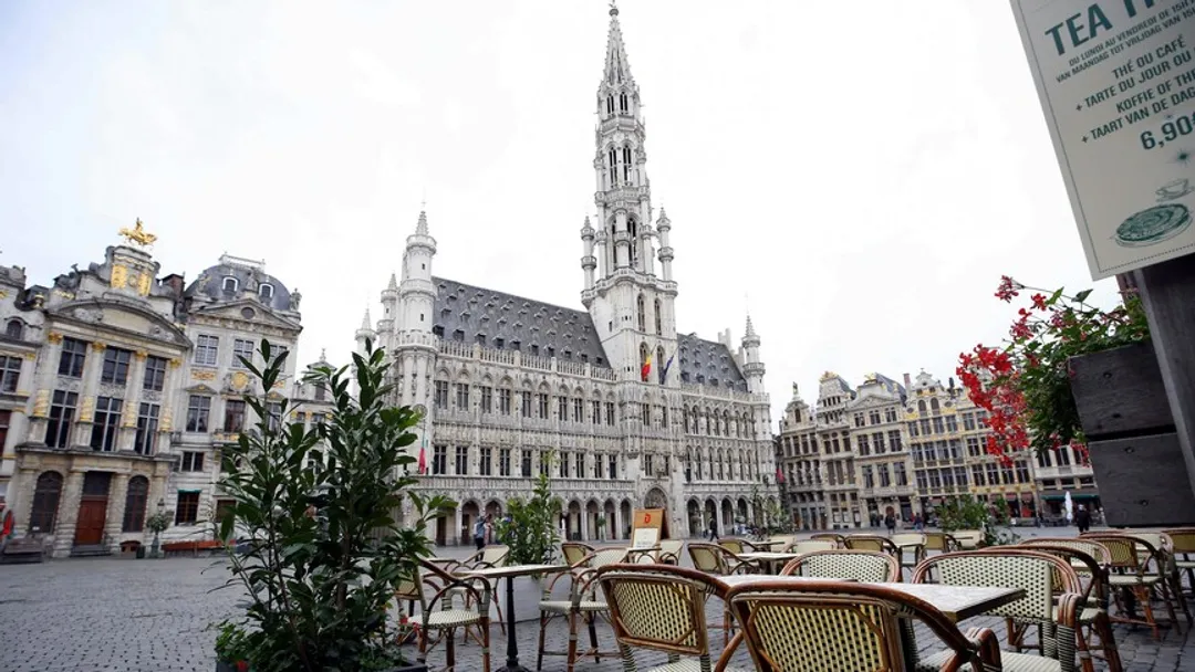 De inflatie in België bereikt het hoogste niveau sinds mei 2023 door de stijgende energieprijzen