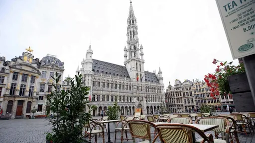 De inflatie in België bereikt het hoogste niveau sinds mei 2023 door de stijgende energieprijzen